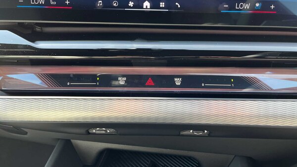Used BMW i5 2025 for sale - 76075318: Photo 10