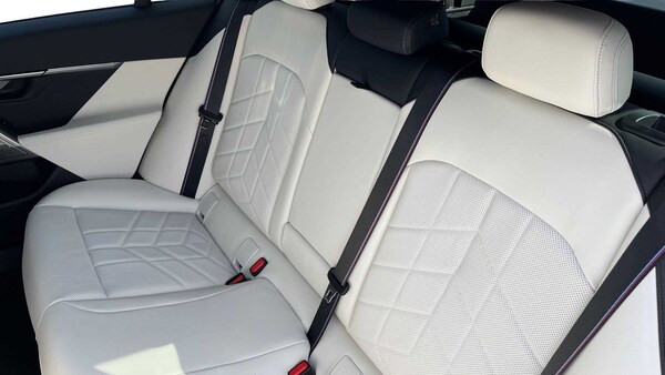 Used BMW i5 2025 for sale - 76075318: Photo 14