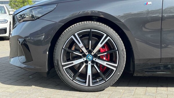 Used BMW i5 2025 for sale - 76075318: Photo 16