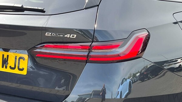 Used BMW i5 2025 for sale - 76075318: Photo 17