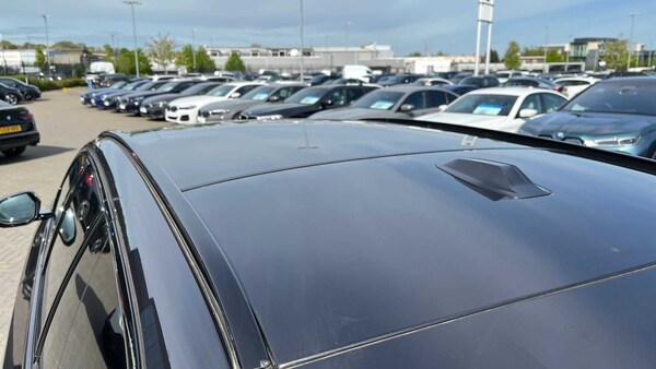 Used BMW i5 2025 for sale - 76075318: Photo 19