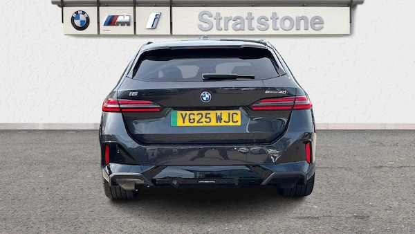 Used BMW i5 2025 for sale - 76075318: Photo 20