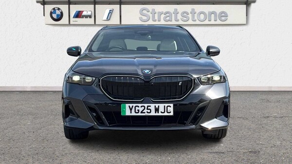 Used BMW i5 2025 for sale - 76075318: Photo 21