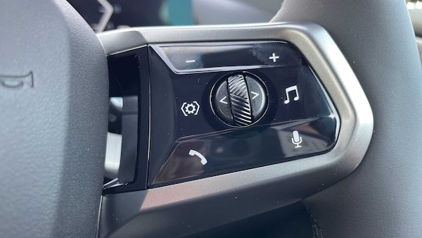 Used BMW i5 2025 for sale - 76075318: Photo 23