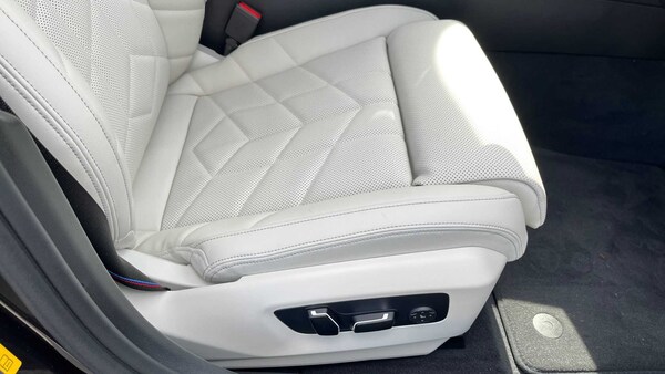 Used BMW i5 2025 for sale - 76075318: Photo 28