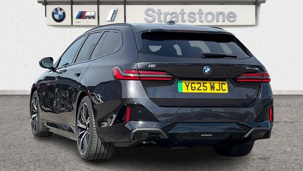 Used BMW i5 2025 for sale - 76075318: Photo 2