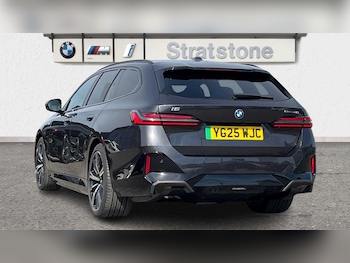 Used BMW i5 2025 for sale - 76075318: Photo