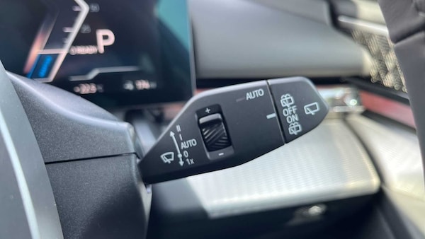 Used BMW i5 2025 for sale - 76075318: Photo 30
