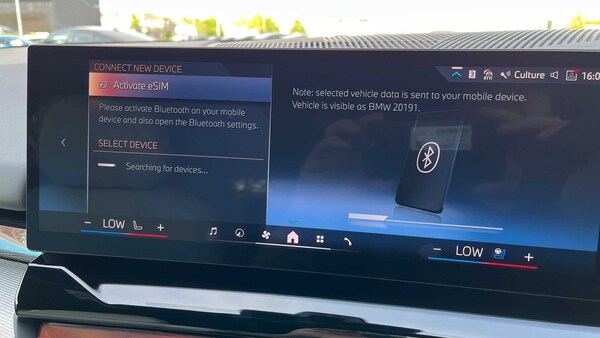 Used BMW i5 2025 for sale - 76075318: Photo 31