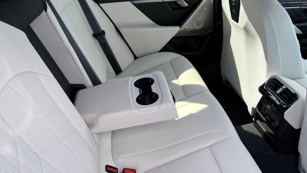 Used BMW i5 2025 for sale - 76075318: Photo 34