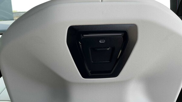 Used BMW i5 2025 for sale - 76075318: Photo 35