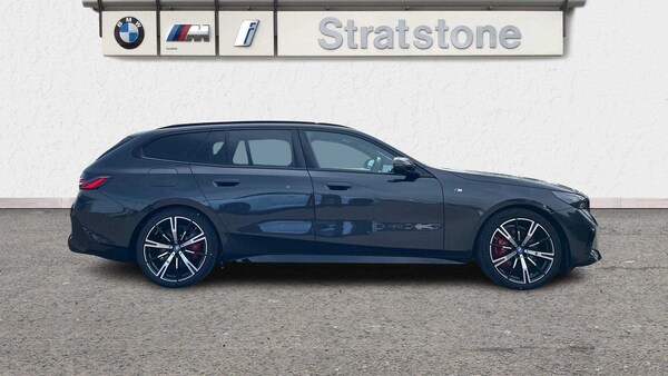 Used BMW i5 2025 for sale - 76075318: Photo 4