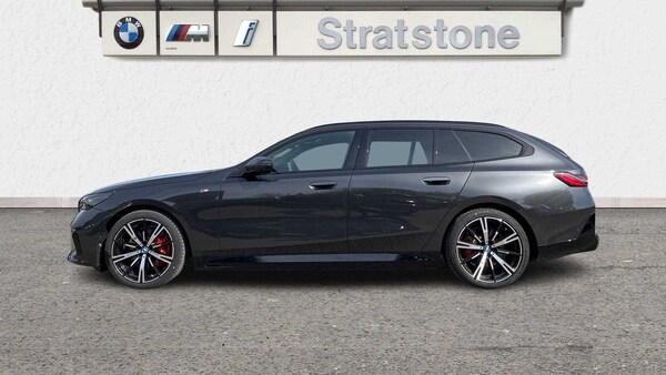 Used BMW i5 2025 for sale - 76075318: Photo 5