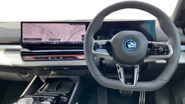 Used BMW i5 2025 for sale - 76075318: Photo 7