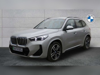 Used BMW iX1 2023 for sale - 77661078: Photo