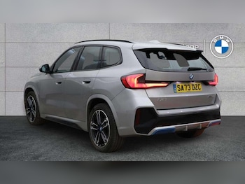 Used BMW iX1 2023 for sale - 77661078: Photo