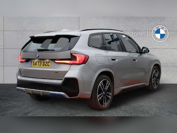 Used BMW iX1 2023 for sale - 77661078: Photo