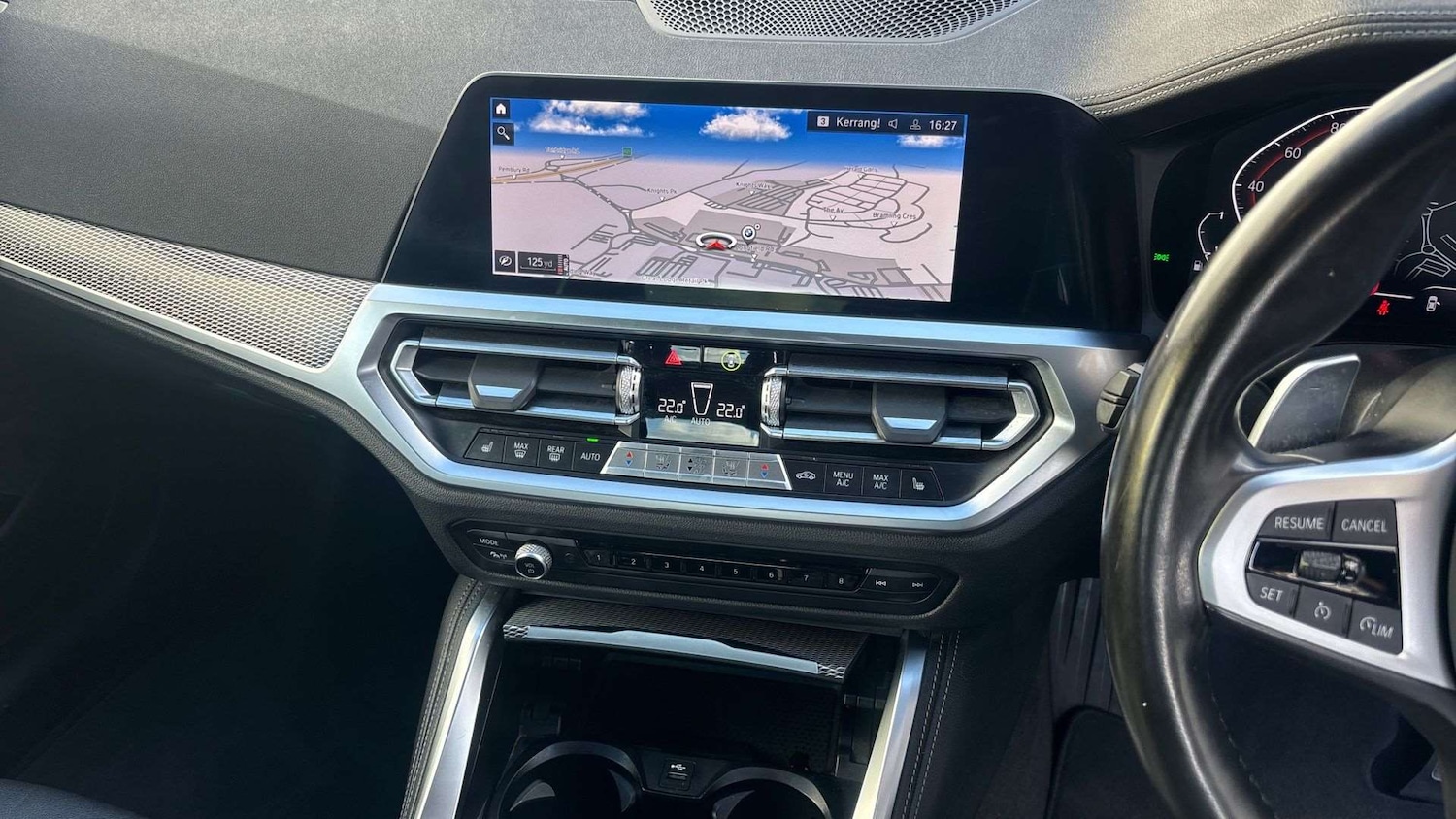 Used BMW 4 Series 2022 for sale - 77706699: Photo 10