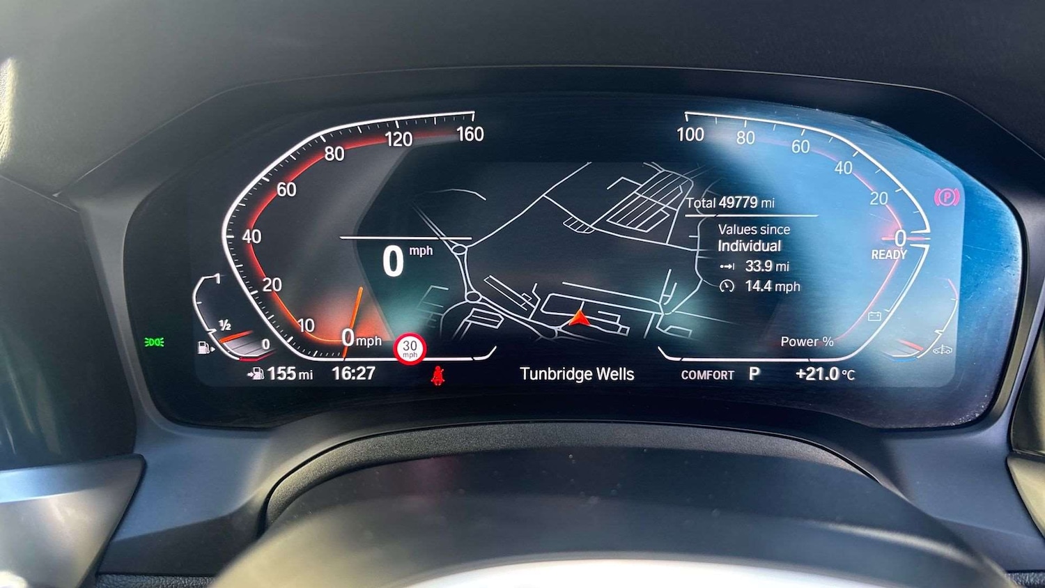 Used BMW 4 Series 2022 for sale - 77706699: Photo 11