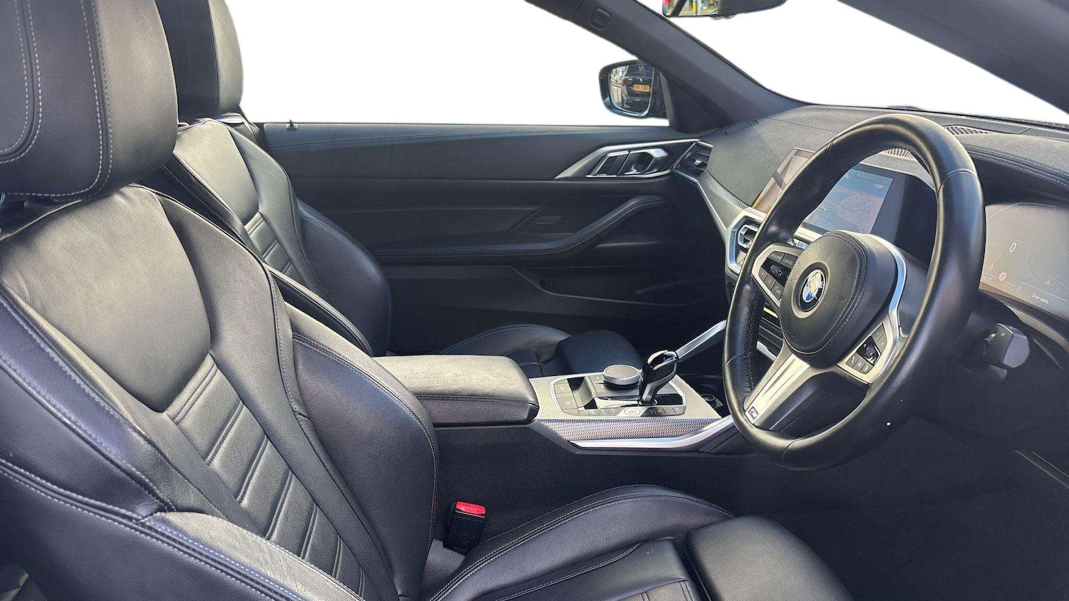 Used BMW 4 Series 2022 for sale - 77706699: Photo 13