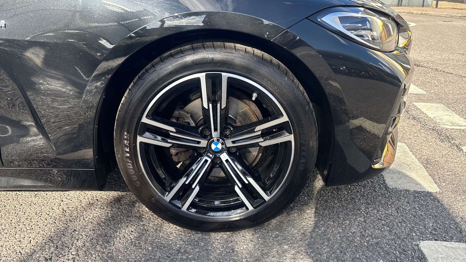 Used BMW 4 Series 2022 for sale - 77706699: Photo 16