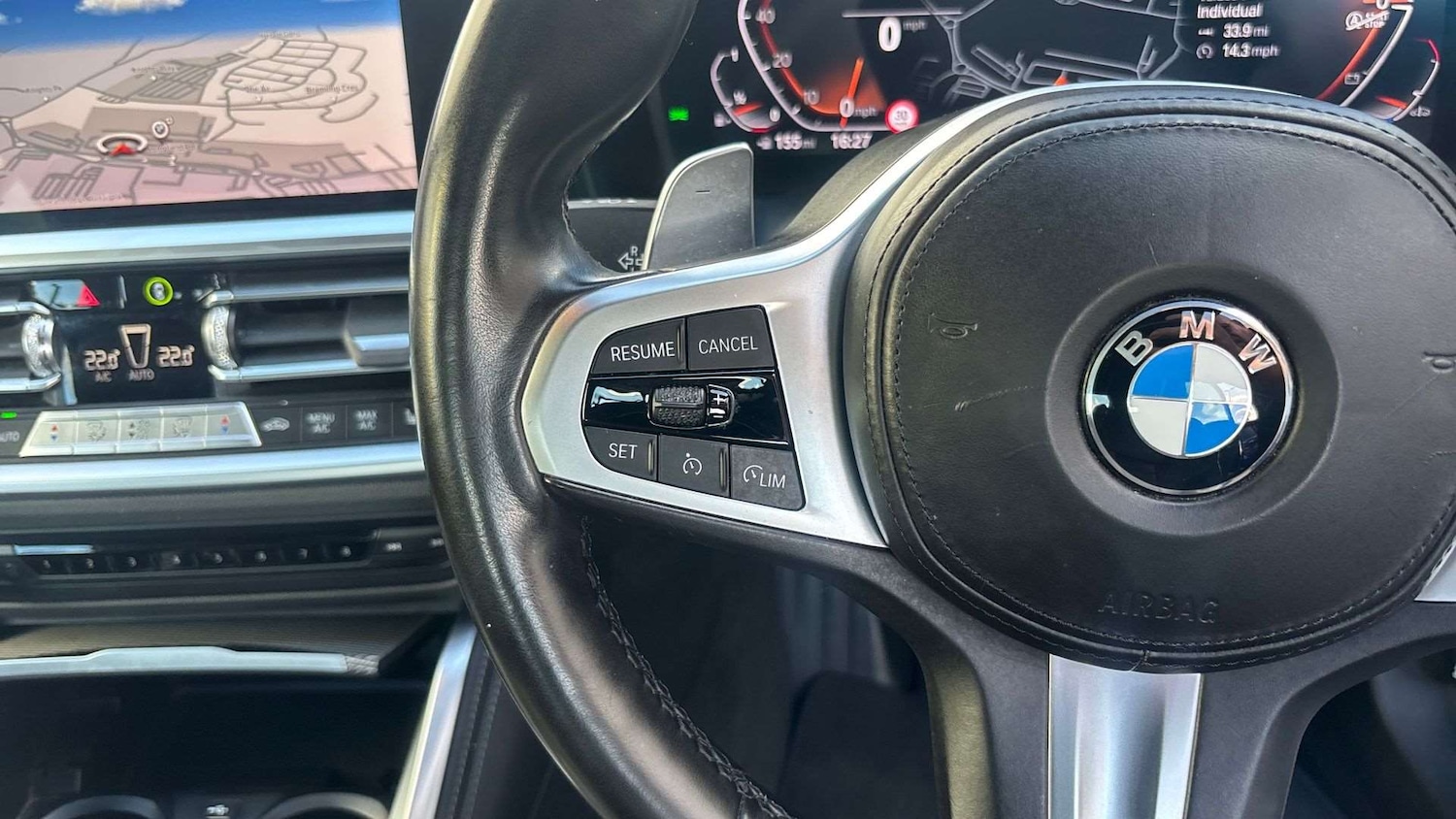 Used BMW 4 Series 2022 for sale - 77706699: Photo 22