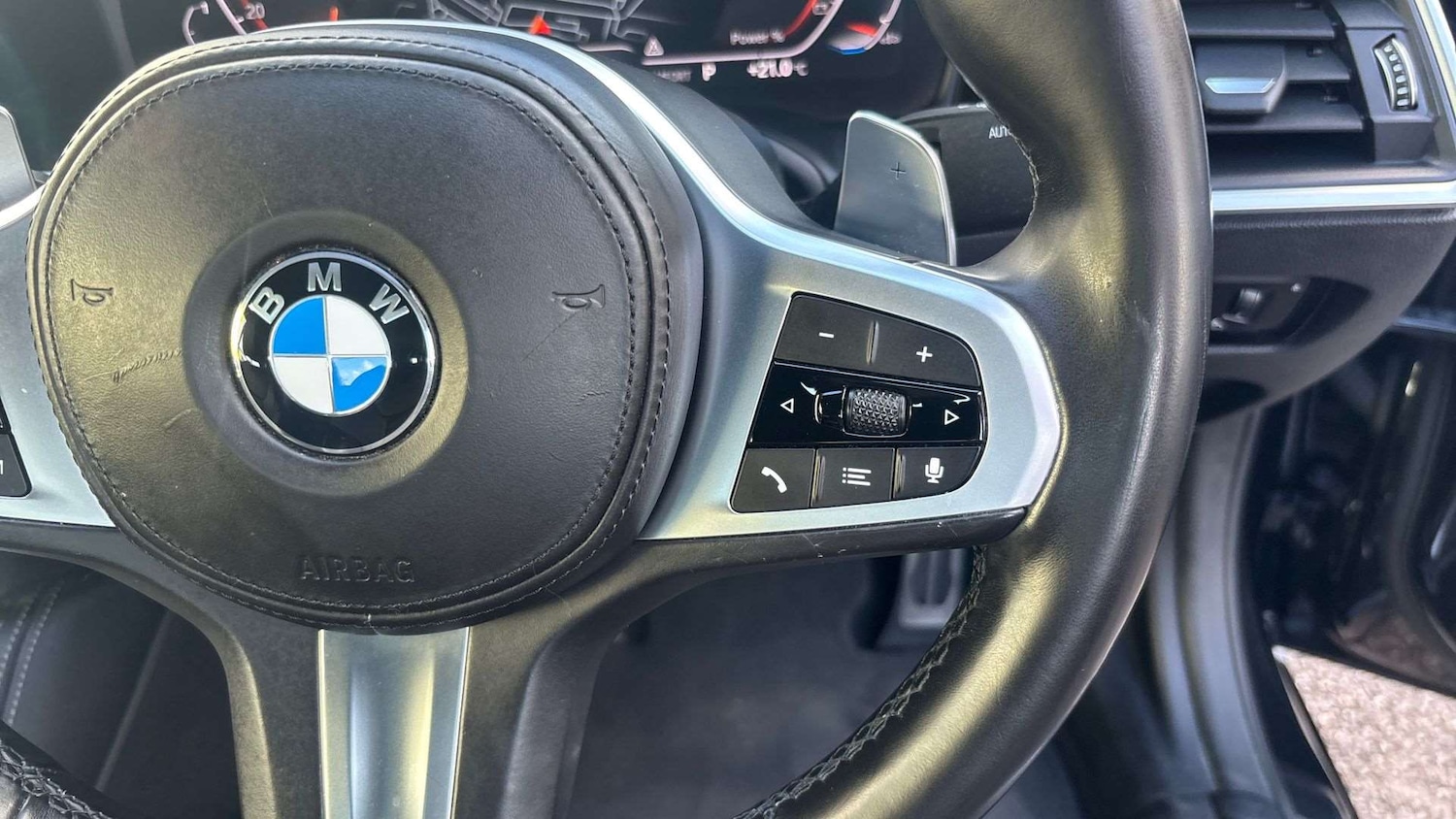 Used BMW 4 Series 2022 for sale - 77706699: Photo 23