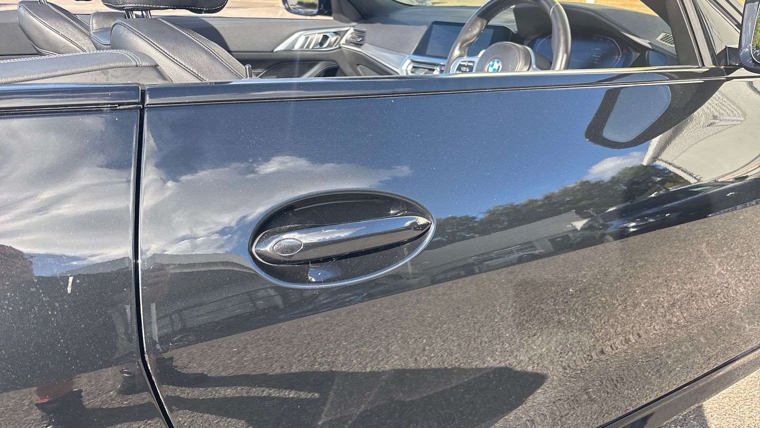 Used BMW 4 Series 2022 for sale - 77706699: Photo 26