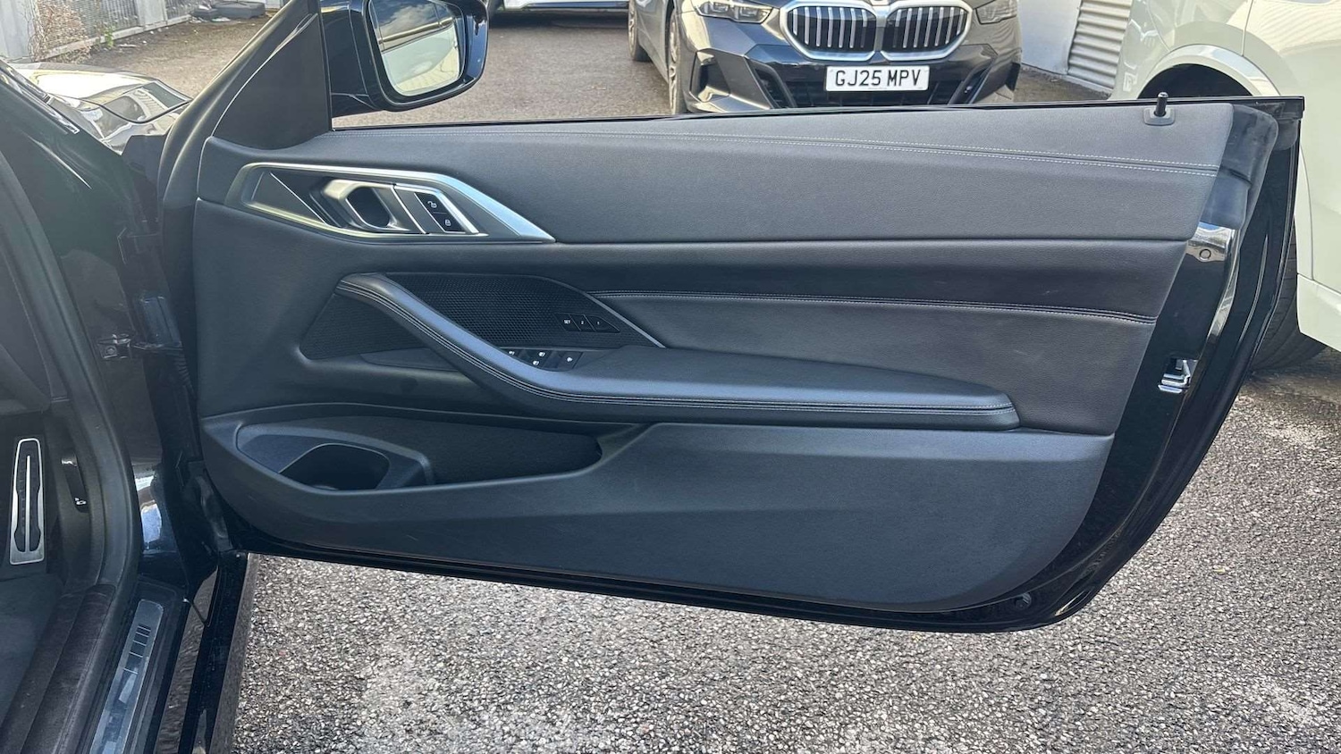 Used BMW 4 Series 2022 for sale - 77706699: Photo 27