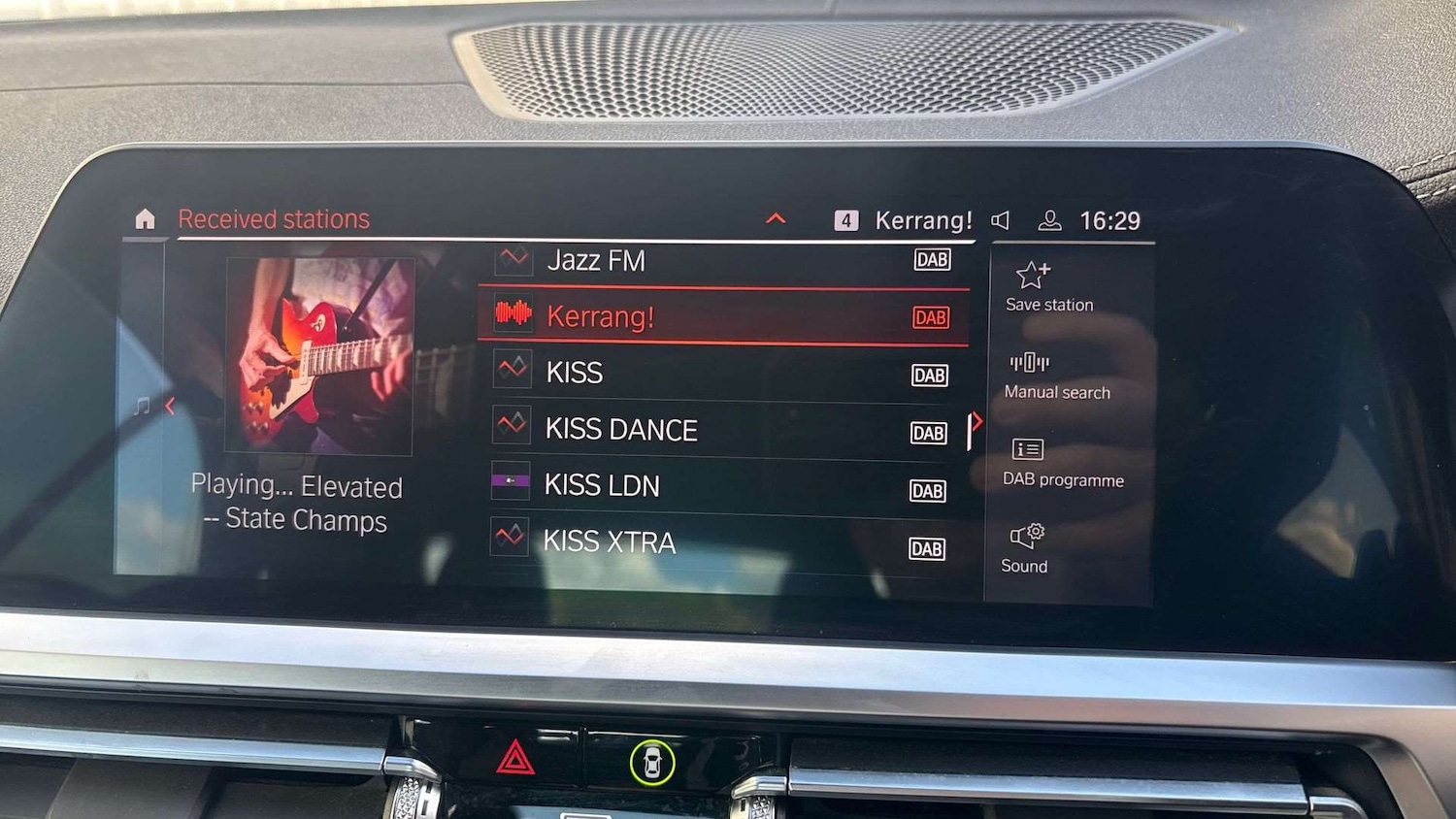 Used BMW 4 Series 2022 for sale - 77706699: Photo 32