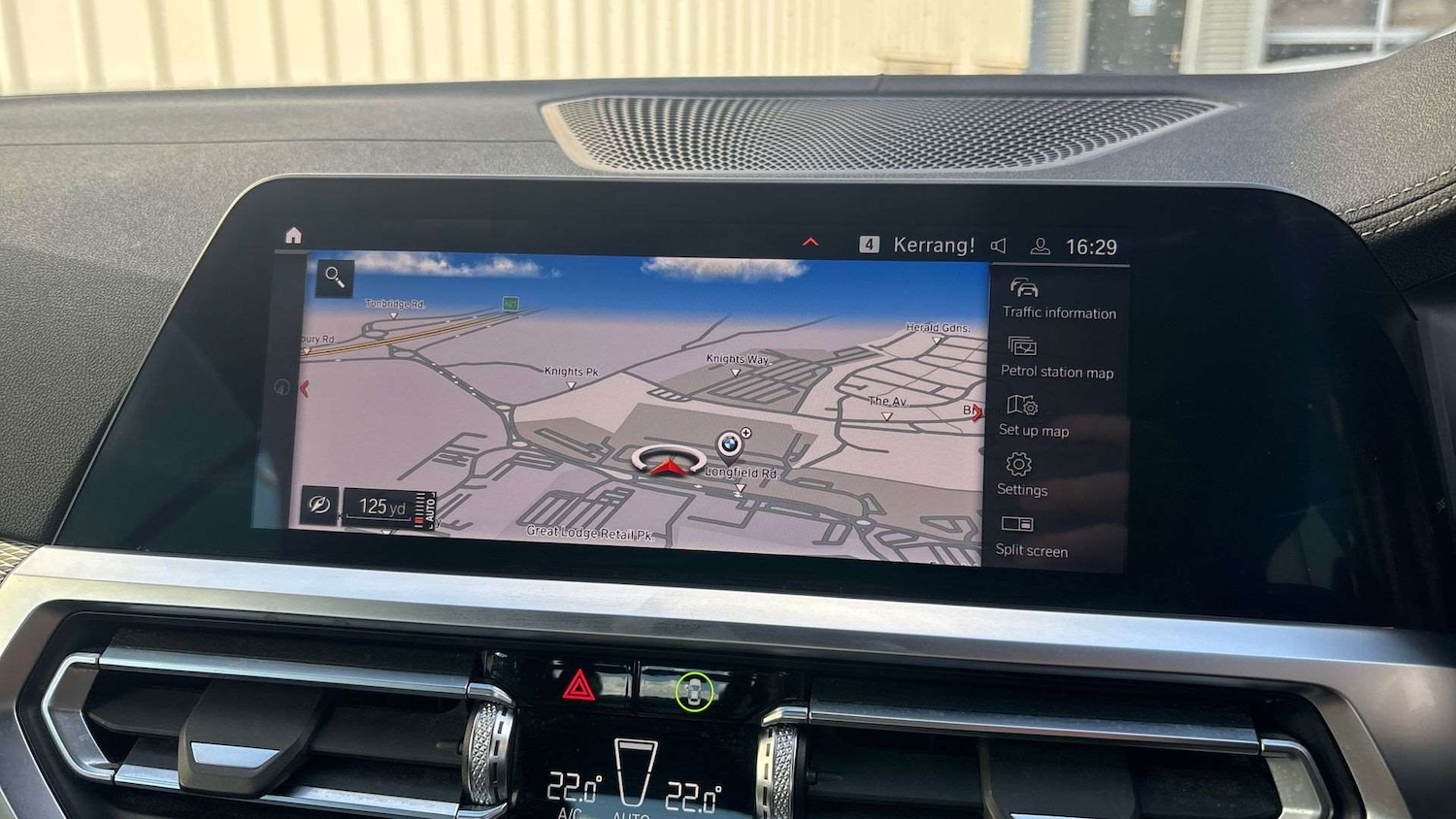 Used BMW 4 Series 2022 for sale - 77706699: Photo 33