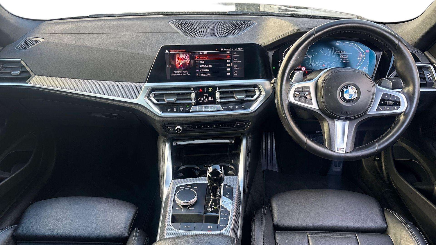 Used BMW 4 Series 2022 for sale - 77706699: Photo 6