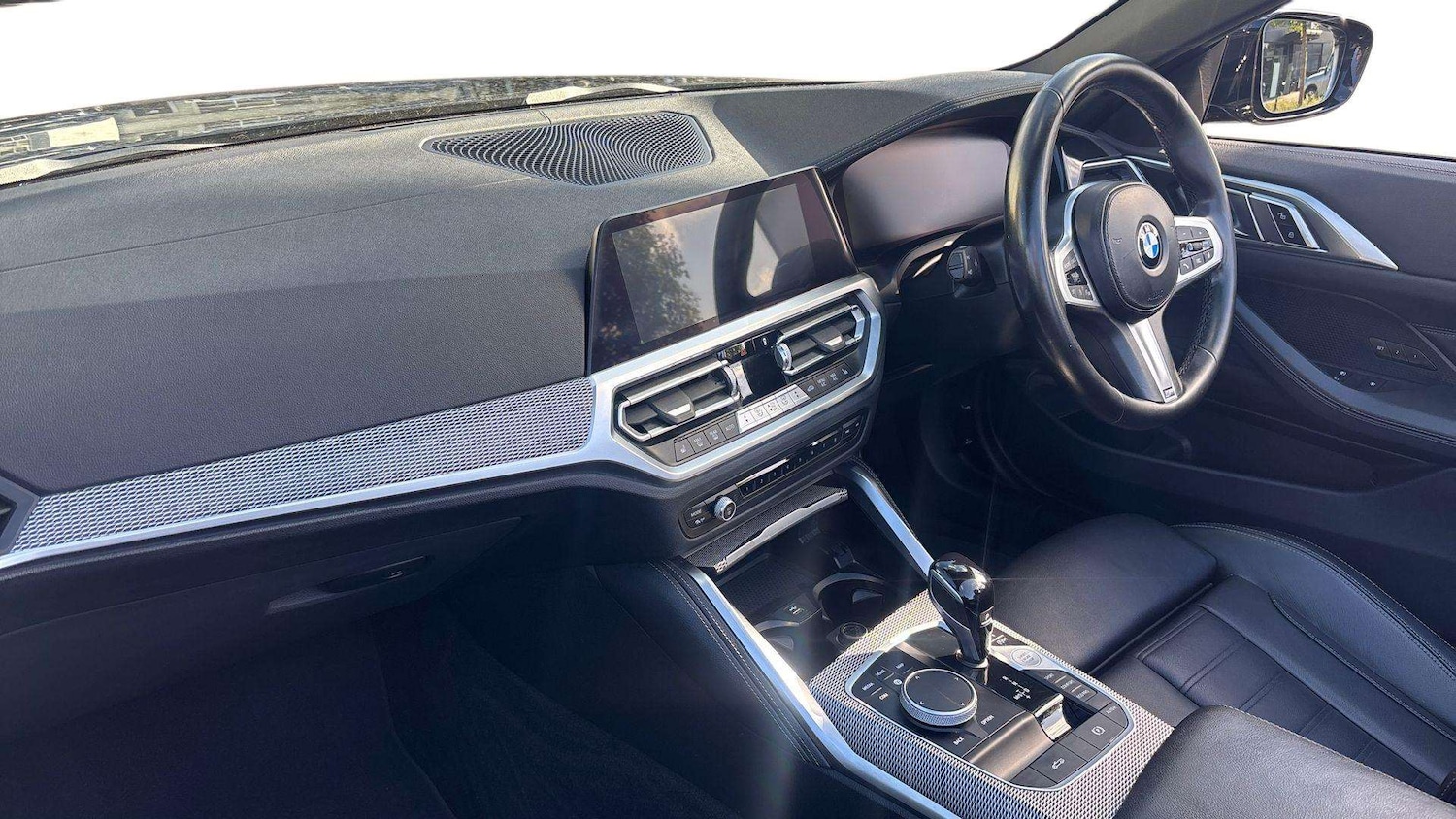 Used BMW 4 Series 2022 for sale - 77706699: Photo 9