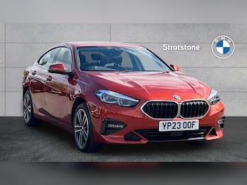 Used BMW 2 Series 2023 for sale - 79579833: Photo