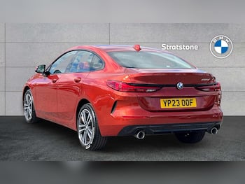 Used BMW 2 Series 2023 for sale - 79579833: Photo