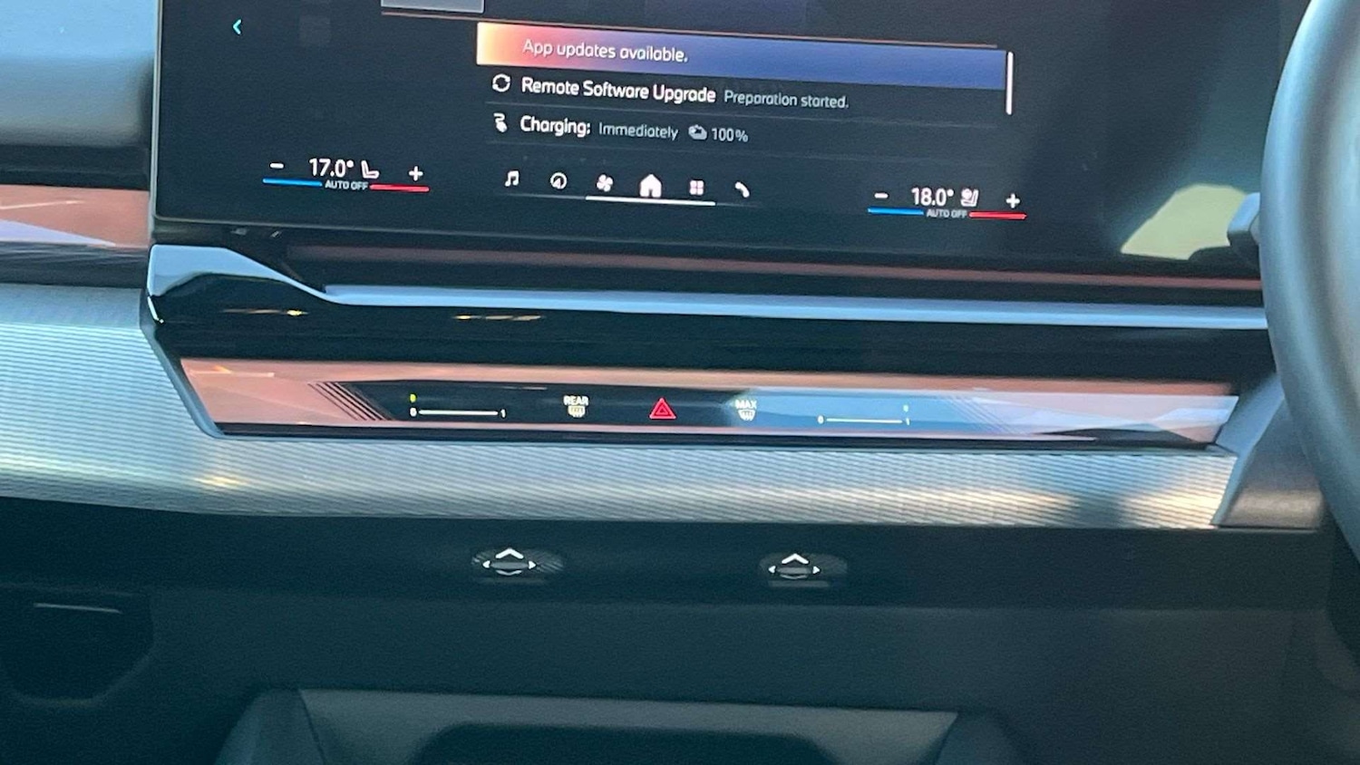 Used BMW i5 2025 for sale - 76610599: Photo 10