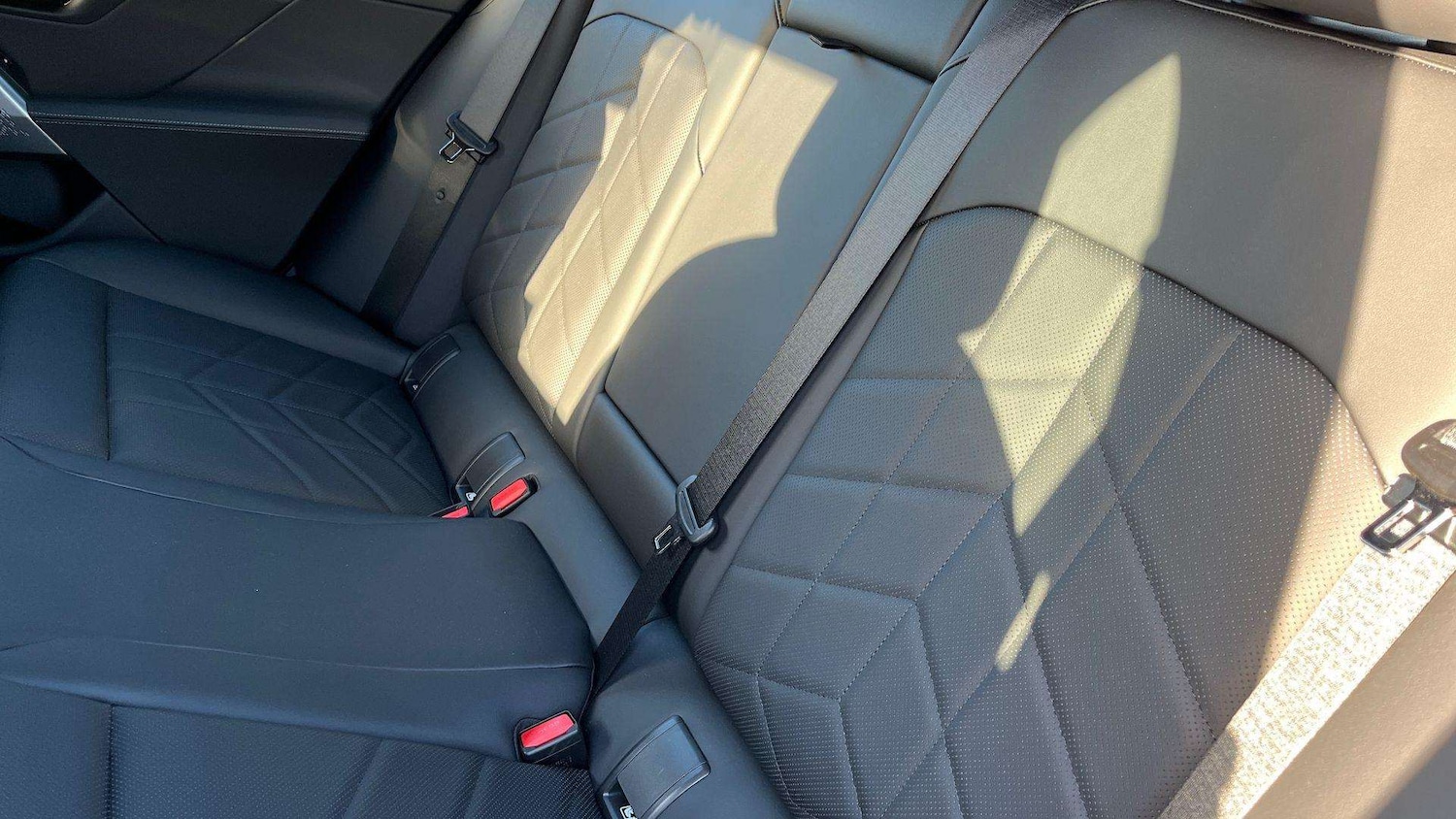 Used BMW i5 2025 for sale - 76610599: Photo 14