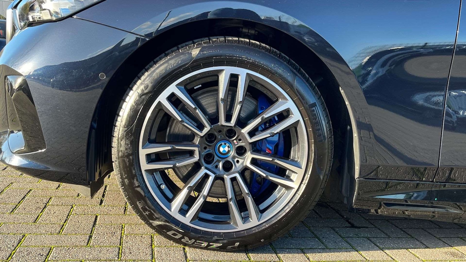 Used BMW i5 2025 for sale - 76610599: Photo 16