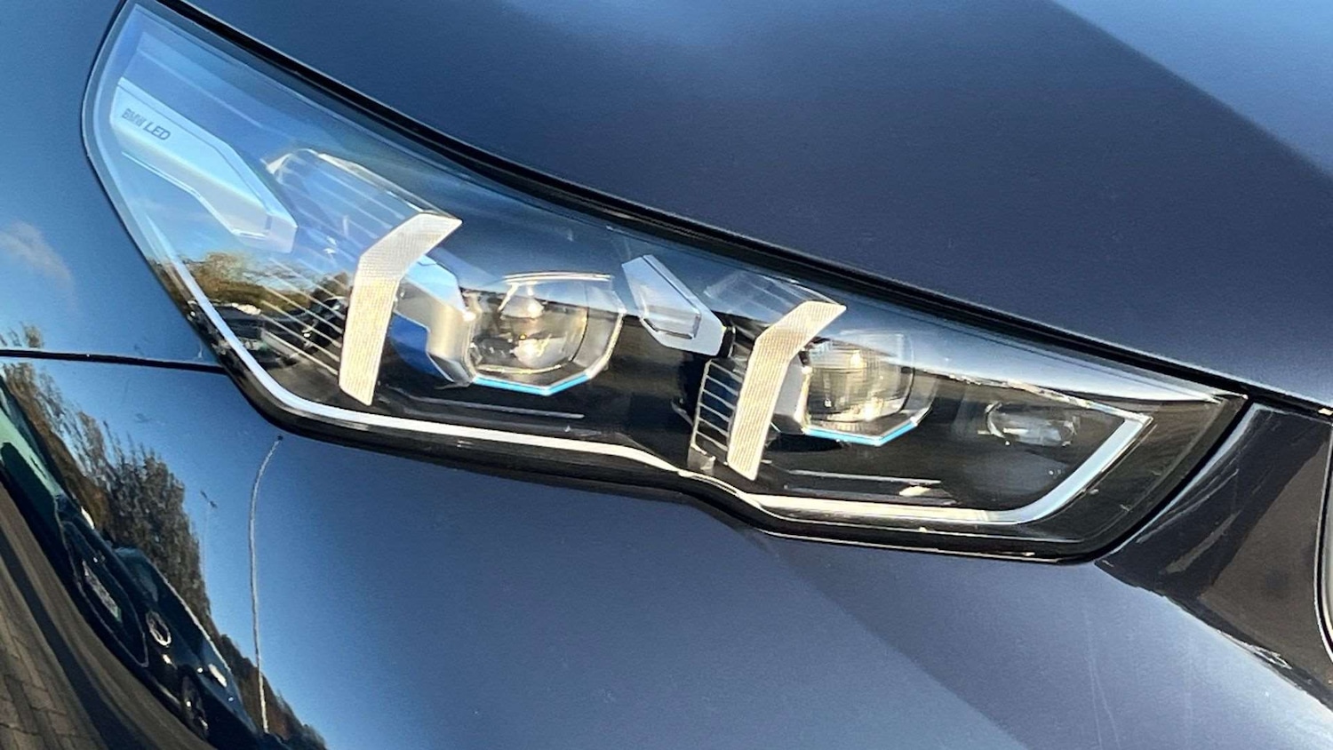 Used BMW i5 2025 for sale - 76610599: Photo 18