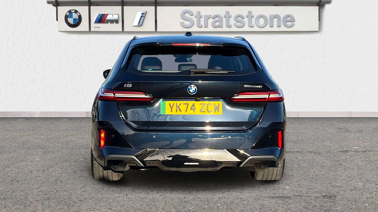 Used BMW i5 2025 for sale - 76610599: Photo 20