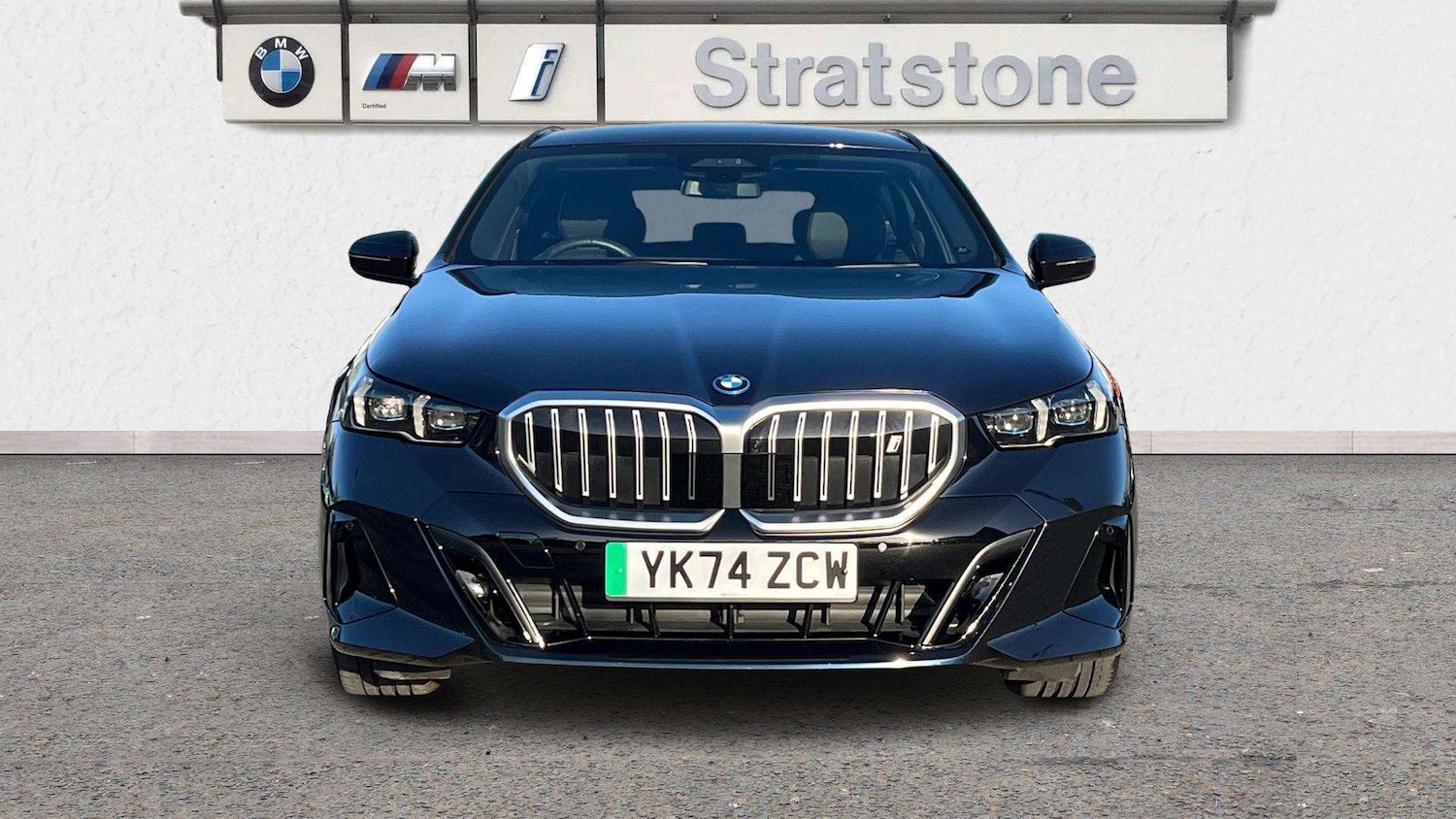 Used BMW i5 2025 for sale - 76610599: Photo 21