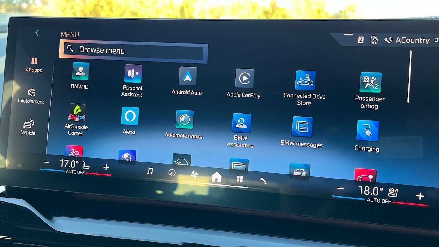 Used BMW i5 2025 for sale - 76610599: Photo 31