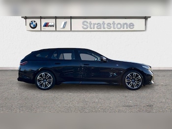 Used BMW i5 2025 for sale - 76610599: Photo