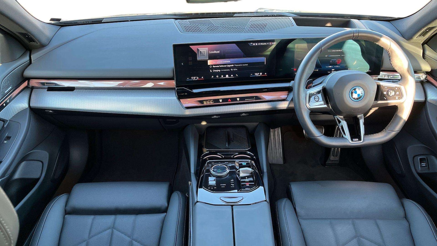 Used BMW i5 2025 for sale - 76610599: Photo 6