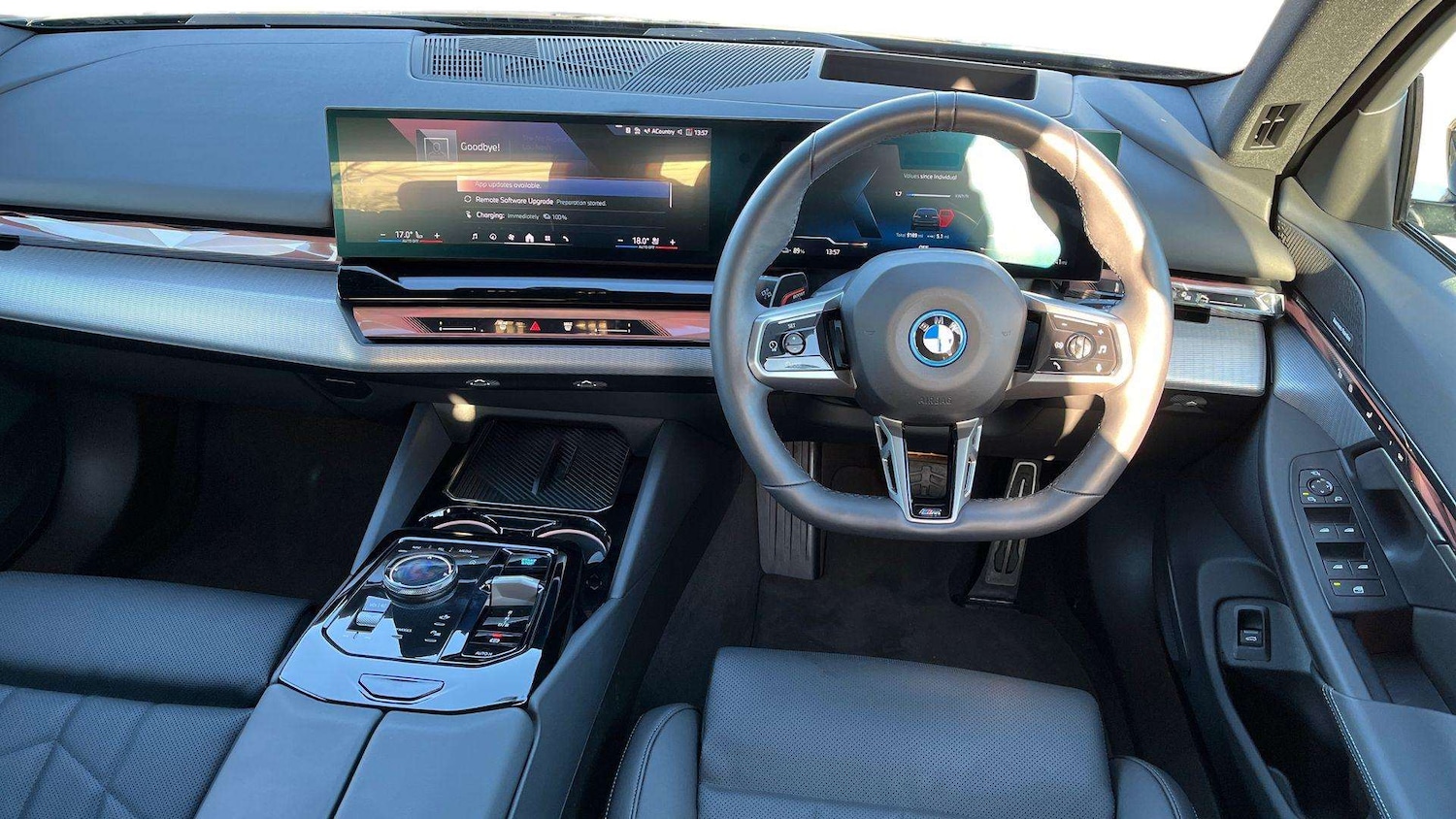 Used BMW i5 2025 for sale - 76610599: Photo 7