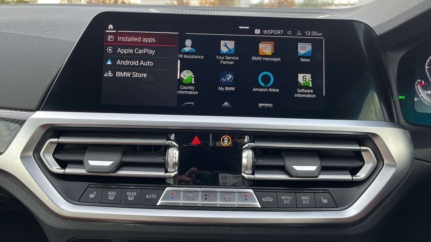 Used BMW M4 2022 for sale - 76411410: Photo 10