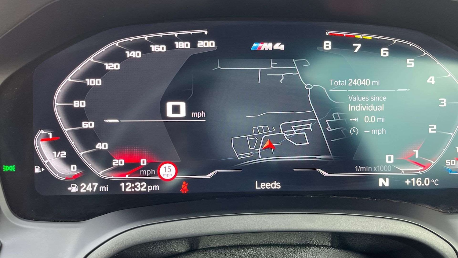 Used BMW M4 2022 for sale - 76411410: Photo 11