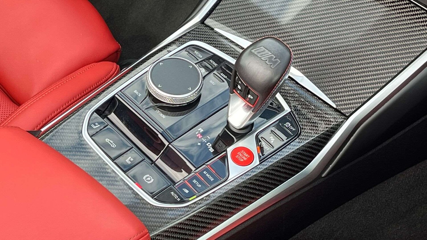 Used BMW M4 2022 for sale - 76411410: Photo 12