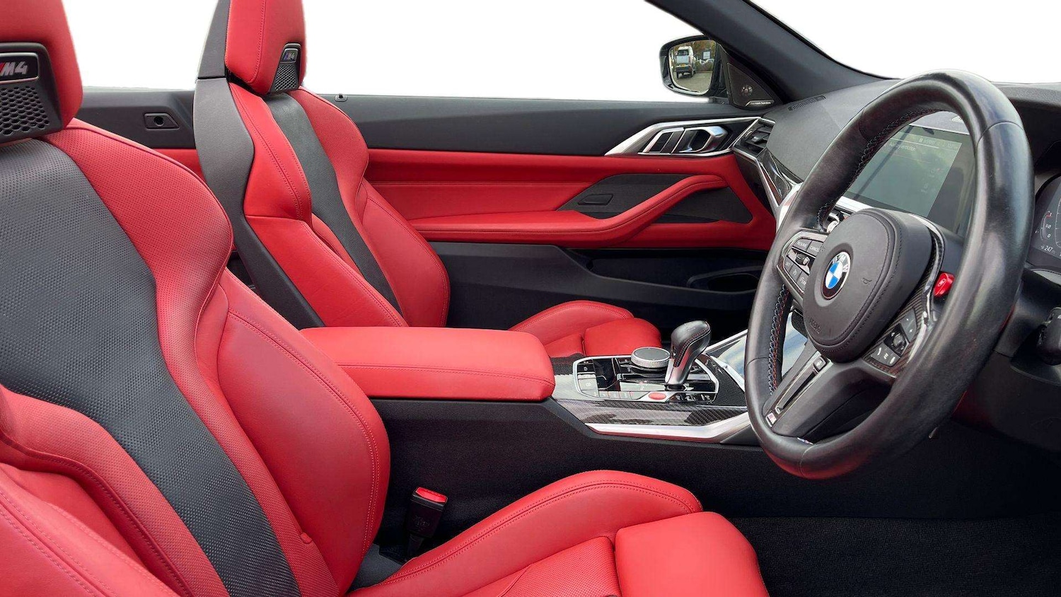 Used BMW M4 2022 for sale - 76411410: Photo 13