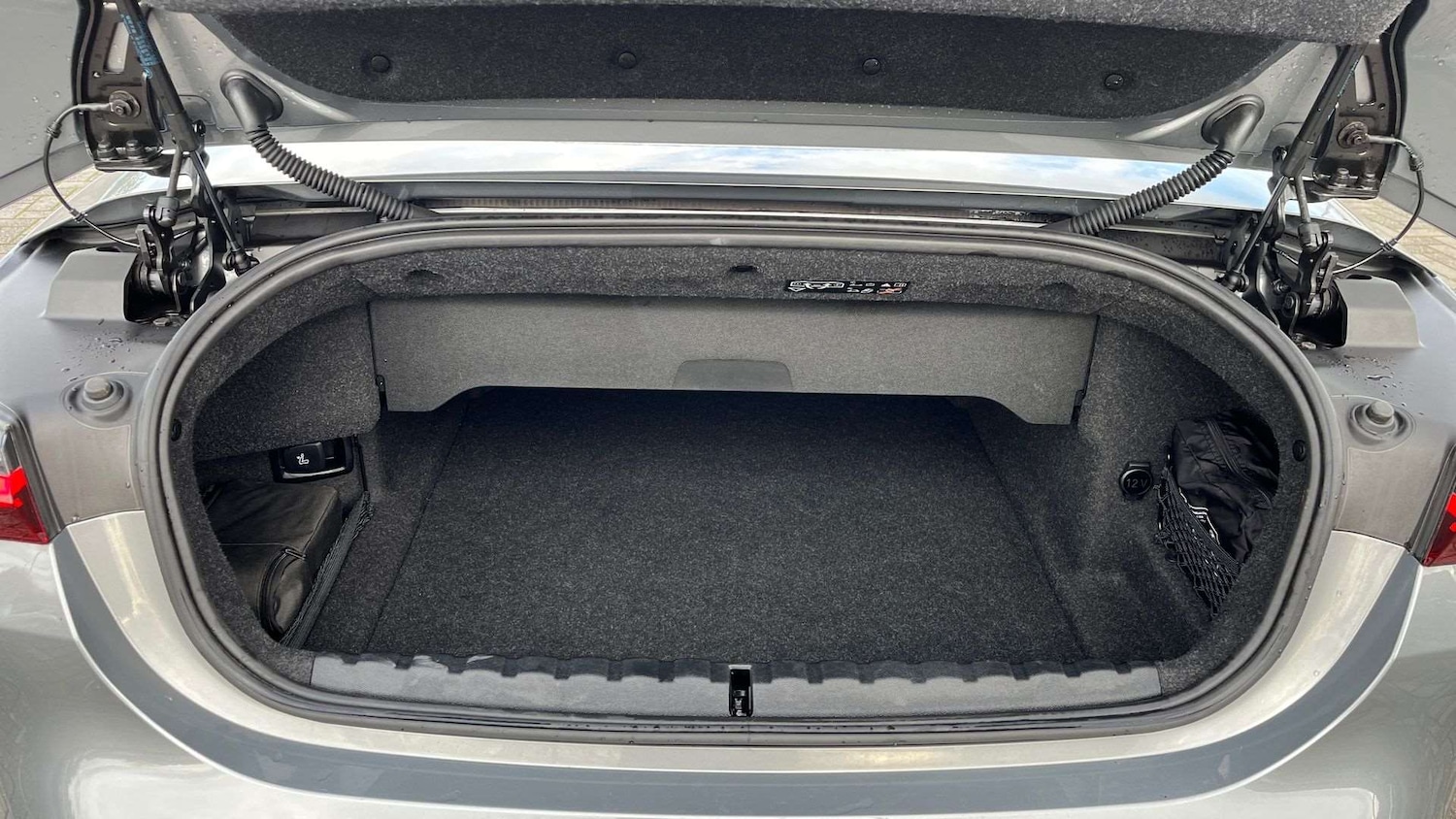 Used BMW M4 2022 for sale - 76411410: Photo 15